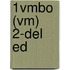 1Vmbo (vm) 2-del ed
