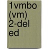 1Vmbo (vm) 2-del ed door P. Bimmel