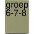 Groep 6-7-8