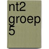 NT2 groep 5 by Jeannet Dekker
