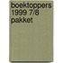Boektoppers 1999 7/8 pakket