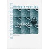 Havo B 1 by M. Gommers