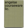 Engelse courseware lic. door Onbekend