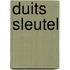 Duits sleutel