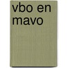 Vbo en mavo by L. Peters