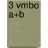 3 Vmbo A+B