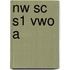 nw sc S1 vwo A