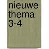 Nieuwe Thema 3-4 by Unknown
