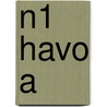 N1 havo A by T. Smits