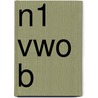 N1 vwo B by T. Smits