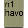 N1 havo door T. Smits