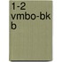 1-2 Vmbo-bk B