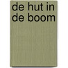 De hut in de boom by Brigitte Minne