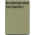 Buitenlandse contacten