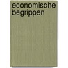 Economische begrippen by H. Sprangers