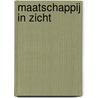 Maatschappij in zicht by C.A.C. Klaassen