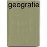 Geografie by G.J. Schoenmaker
