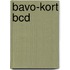 BAVO-kort bcd