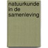 Natuurkunde in de samenleving