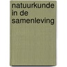Natuurkunde in de samenleving by Marjan Brouwers
