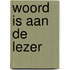 Woord is aan de lezer