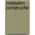 Metselen constructie