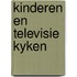 Kinderen en televisie kyken