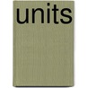 Units door Inc. Icon Group International