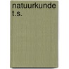 Natuurkunde t.s. door Vianen