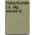 Natuurkunde t.s. alg. eerste lrj