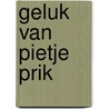 Geluk van pietje prik door Smulders