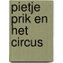 Pietje prik en het circus