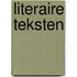 Literaire teksten