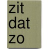 Zit dat zo door Looy