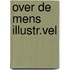 Over de mens illustr.vel