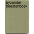 Byzonder beestenboek