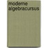 Moderne algebracursus