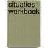 Situaties werkboek