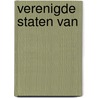 Verenigde staten van by Dyk