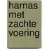 Harnas met zachte voering