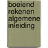 Boeiend rekenen algemene inleiding