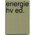 Energie hv ed.