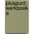 Pluspunt werkboek a