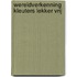 Wereldverkenning kleuters lekker vrij