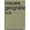 Nieuwe geografie v.o. door Ven