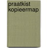 Praatkist kopieermap door Onbekend