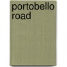 Portobello road door William Spark