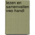 Lezen en samenvatten vwo handl