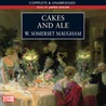 Cakes and ale door W. Somerset Maugham