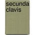 Secunda clavis